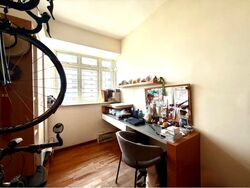 Costa Del Sol (D16), Condominium #498504691